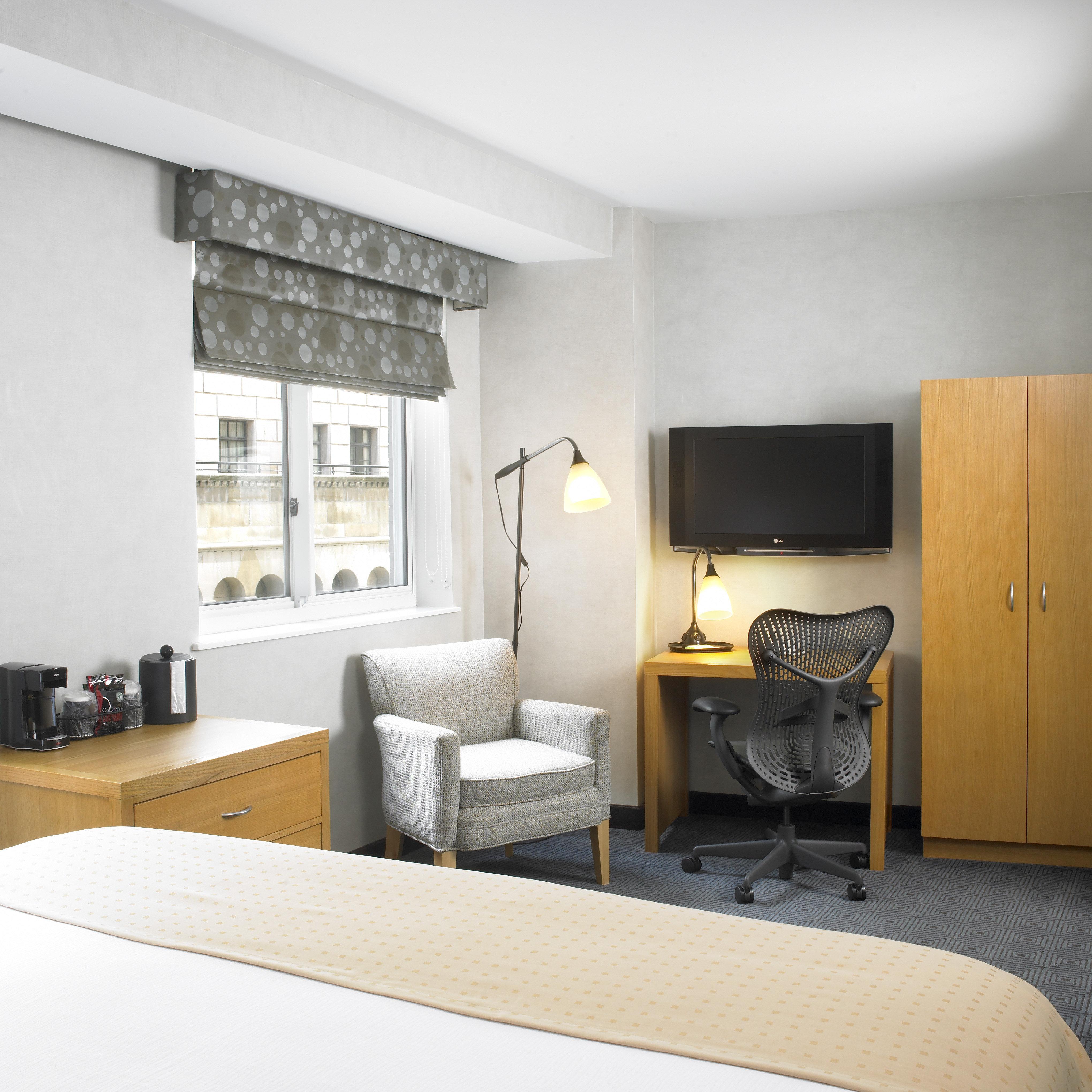 Holiday Inn Wall Street By Ihg New York Esterno foto