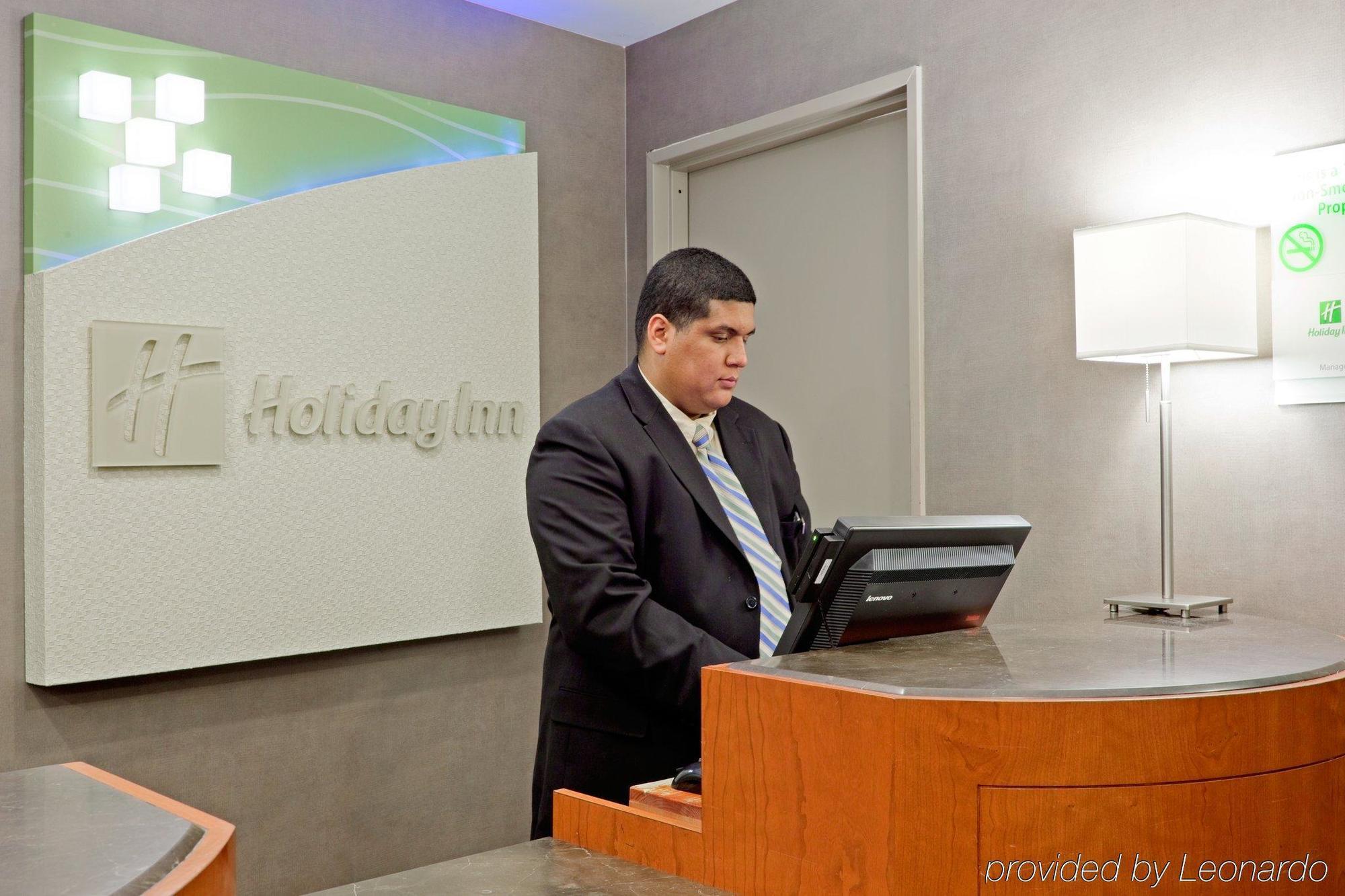 Holiday Inn Wall Street By Ihg New York Esterno foto