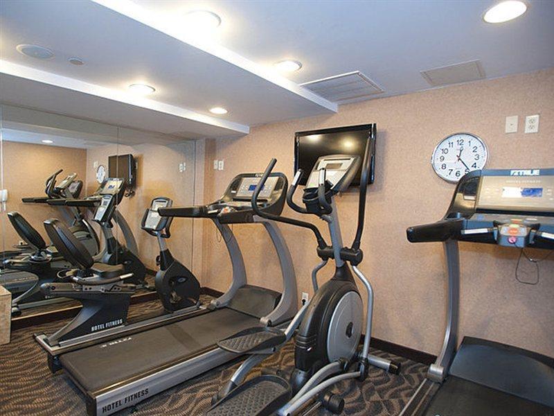 Holiday Inn Wall Street By Ihg New York Esterno foto