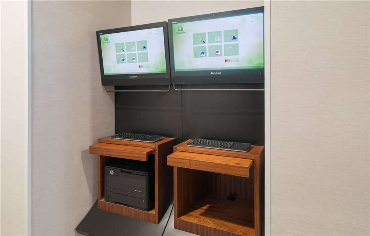 Holiday Inn Wall Street By Ihg New York Esterno foto